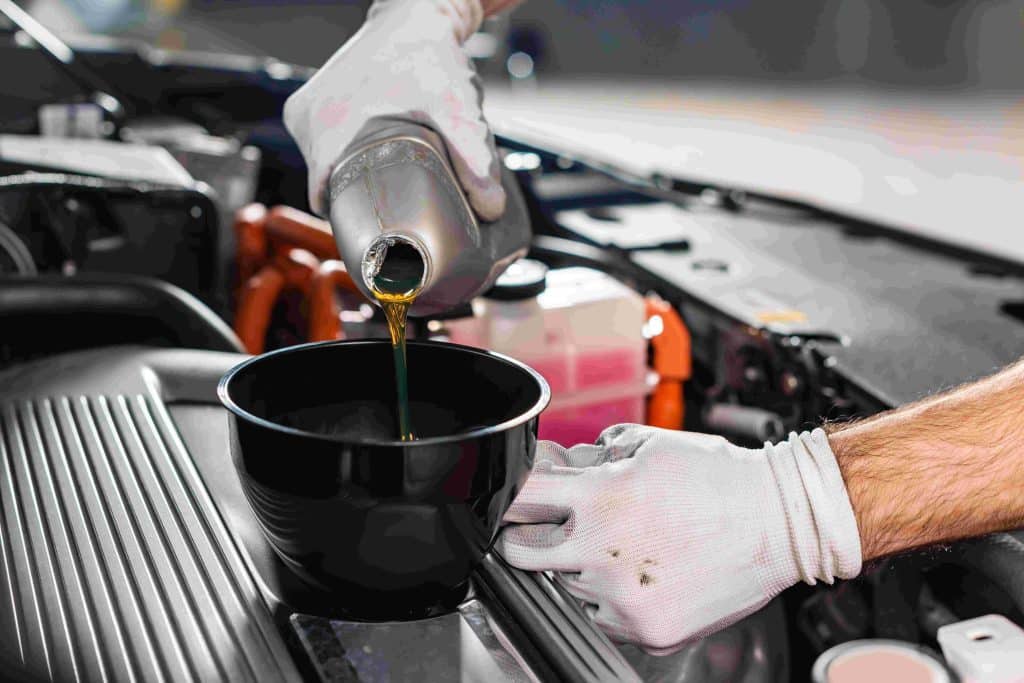 Why Is It Important To Change Engine Oil At A Regular Intervals?