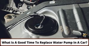 image represents What Is A Good Time To Replace Water Pump In A Car?What Is A Good Time To Replace Water Pump In A Car?