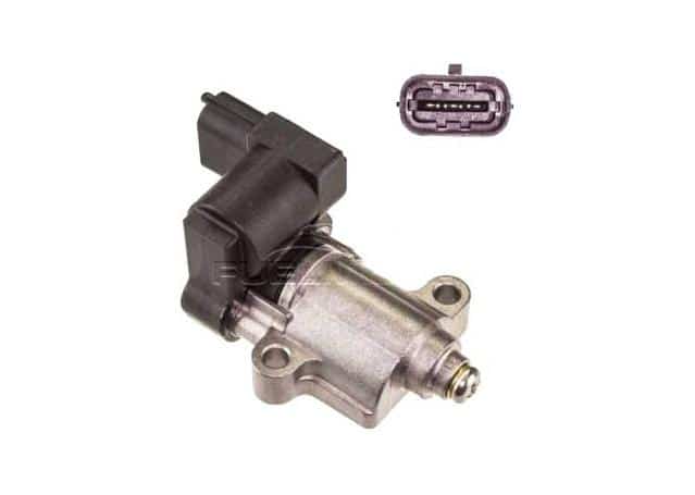 Fuelmiser Idle Speed Control Valve