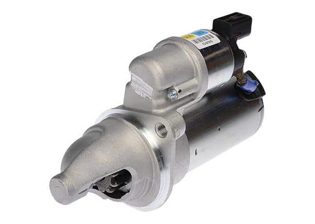 OEX Starter Motor 12V 11th Cw Delco Style